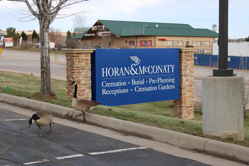 Horan & McConaty, which has seven funeral homes in the Denver metro area, is allowing clients who have a private memorial during the COVID-19 crisis to have a free public memorial once the state's prohibition on large gatherings is lifted.